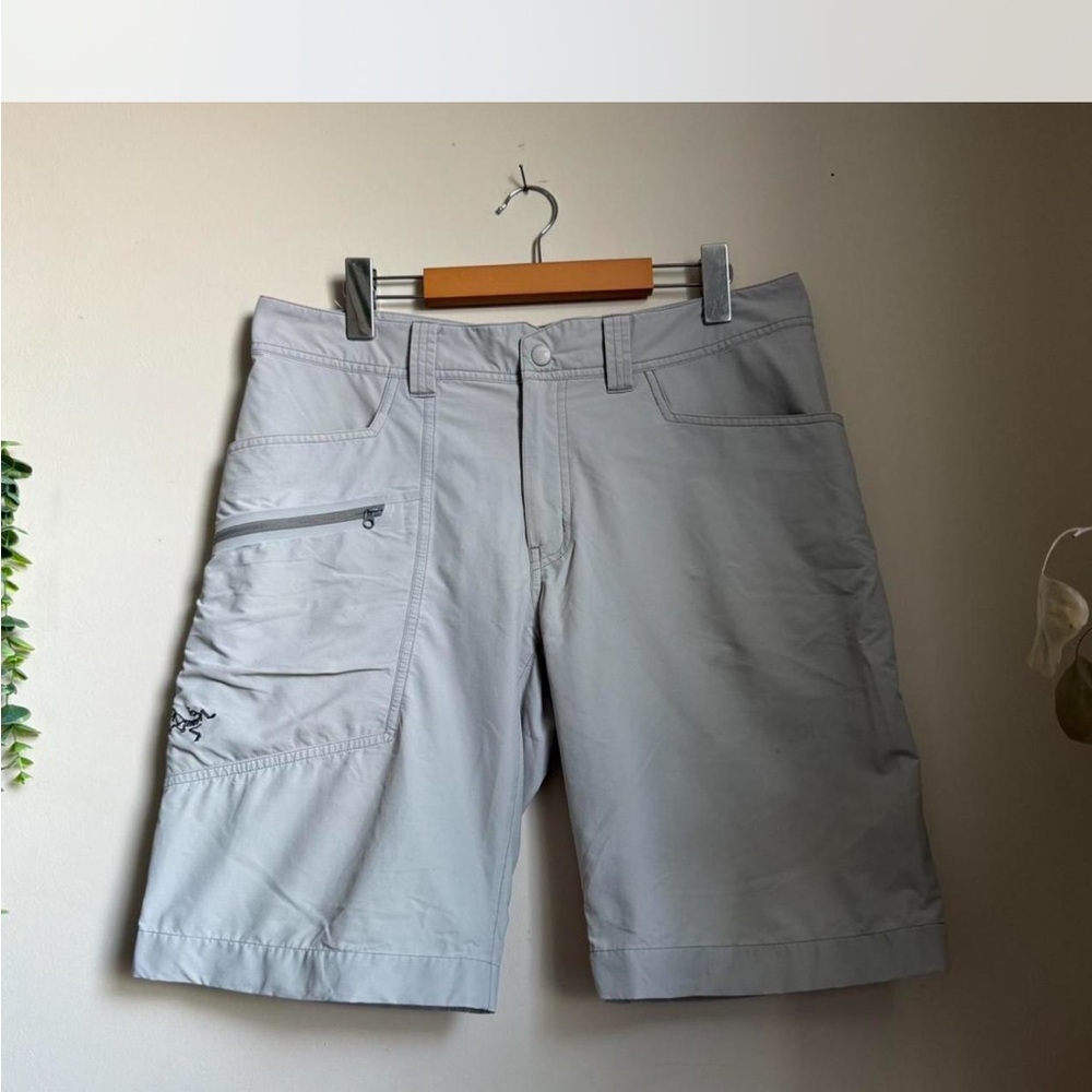Arc’teryx shorts